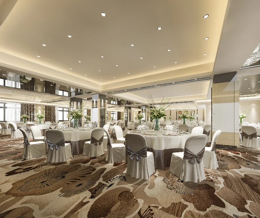 Party Halls
