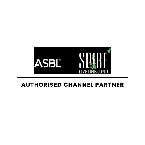 ASBL Spire logo
